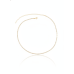 Colar Choker riviera cores Colar Choker riviera cores